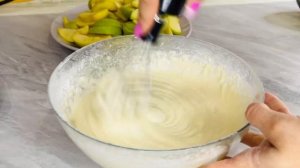 Готовим вместе шарлотку?❤️?