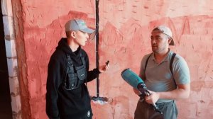 Газовый монтажный пистолет MastBRO GCN40C | Отзыв от клиента