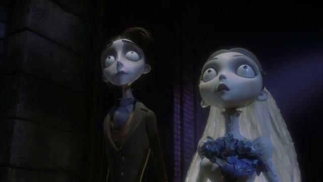 Труп невесты (2005) [14/14часть (последняя часть)] На русском