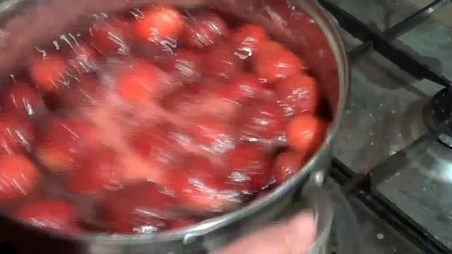 Варенье Пятиминутка Из Клубники. Рецепты Проверенные Временем