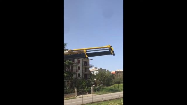 2006 IVECO EUROCARGO 130E24 For Sale смотреть онлайн