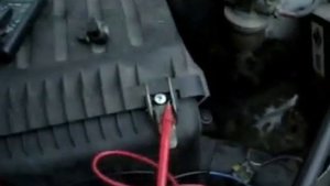 Установка ДХО (дневных ходовых огней) на автомобиль Своими руками