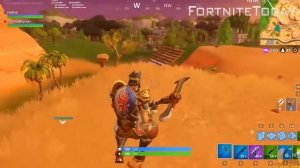 FORTNITE смешные моменты, трюки, фейлы и многое другое