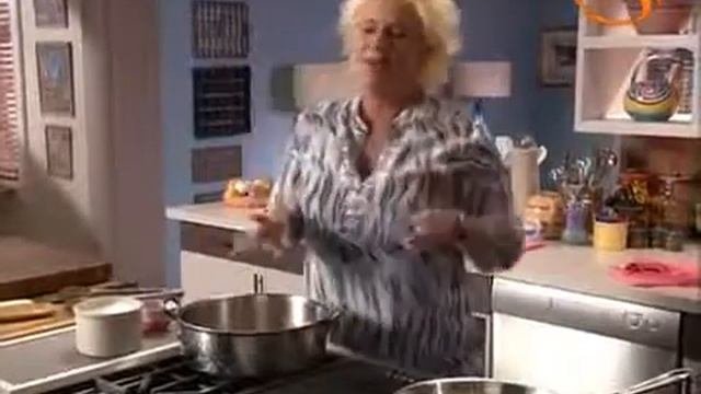 Голштинский шницель ~ Венский шницель