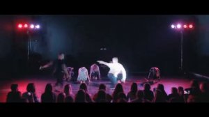 5'NIZZA (Пятница) - Стрела | Talant Center DDC