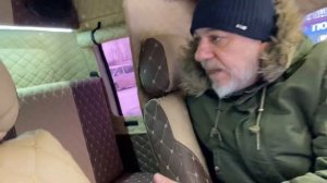 Сдаём заказчику Газель Фермер из г. Саратова . А , что ? Все четко ! ?