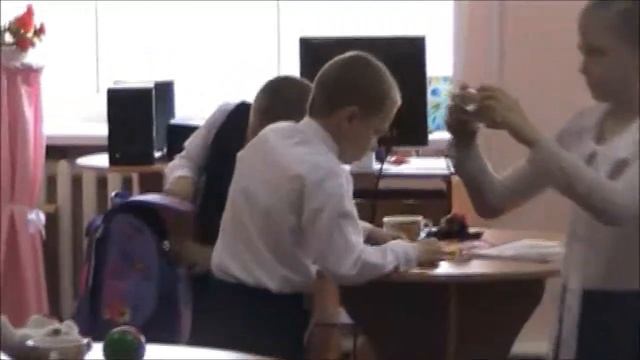 фрагмент Посвящение в первоклассники 15 11 2018 Оператор Майорова Кристина 8 класс смотреть онлайн