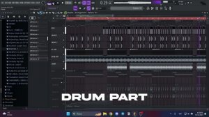 HOW TO MAKE AGRESSIVE PHONK | КАК СДЕЛАТЬ АГРЕССИВНЫЙ ФОНК