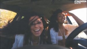 Bodybangers Feat. Victoria Kern - Tonight (Official Video HD) vk.com/iclubmusic