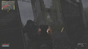 S.T.A.L.K.E.R. Апокалипсис Redux #2. Группа Поиск