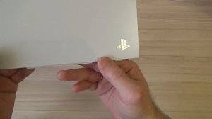 Лицевая панель для PlayStation 4