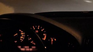 Bmw Alpina B10 E39 | V8 Exhaust sound