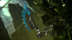 BIONICLE: глобальный обзор наборов (завершение серии)