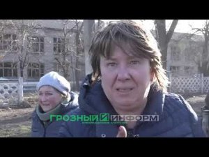 Адам Делимханов: Мы очистим этот мир от нацистов