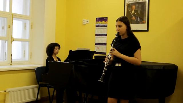 Андре Блох "Деннериана" смотреть онлайн