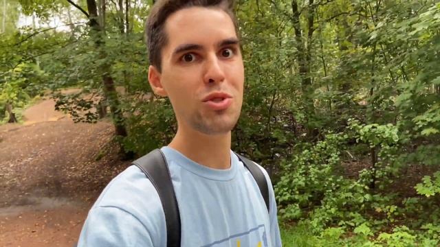 Выборг - что в нем нашли туристы? VLOG смотреть онлайн