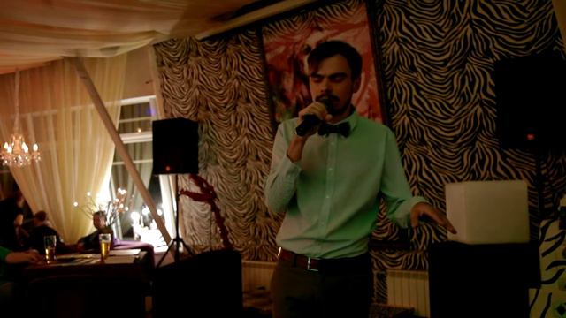 Александр Савицких - об осени смотреть онлайн