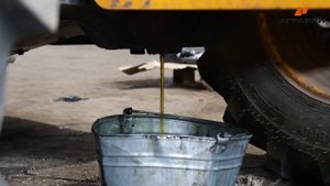 Техническое обслуживание погрузчика JCB 531-70 на территории заказчика - Аграрий Курск