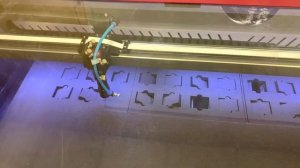 Изготовление ложементов для презентации образцов продукции