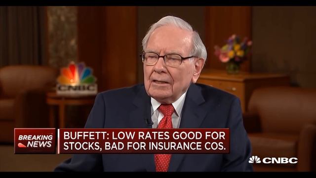 Баффетт: О распаде Berkshire, о технологических гигантах, о дочерних компаниях BNSF и GEICO смотреть онлайн