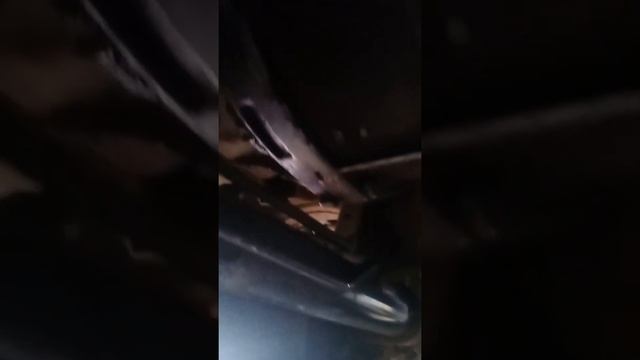 замена сцепления на саньенг Кайрон (kyron) в домашних условиях смотреть онлайн