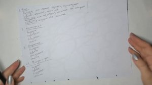 Алгоритм снятия ограничений - День 1