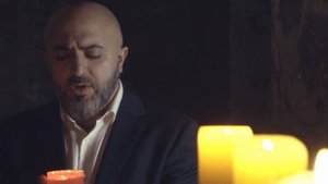 Kyrie Eleison. Музыка патриарха Грузии Илии Второго. Обработка для "DOROS" Валентина Хмелёва