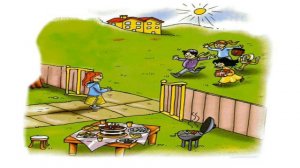 Spotlight 2 p.55 ex.5 CD&DVD