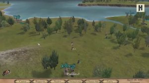 САМЫЕ КРУТЫЕ МОДЫ Mount and Blade: Warband // Часть 3