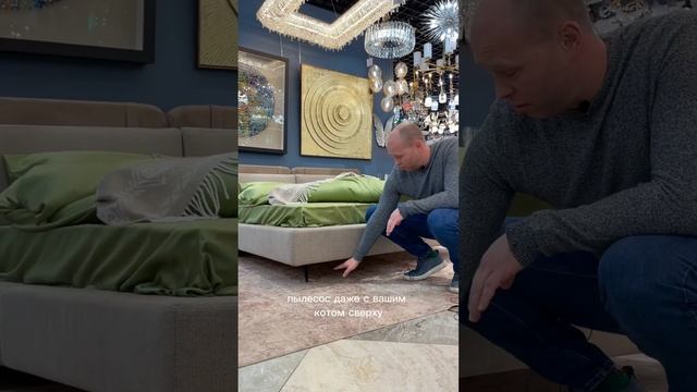 Как выбрать кровать без механизма смотреть онлайн