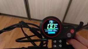 Почему обнуляется пробег на БК TF-100 и где его искать. (Kugoo MaxSpeed, M4 и прочая).