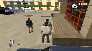 ОПГ Суконка,ДМ в ЗЗ