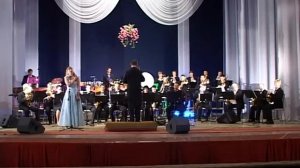 Хороша была Танюша