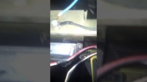 ВАЗ 2114 Эир. Принудительное включение вентилятора охлаждения!