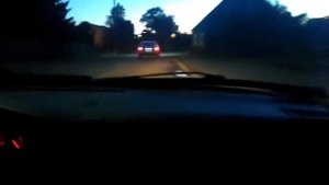 Audi s6 c4 no exhaust