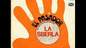 El Pasador-La Sberla (1978)