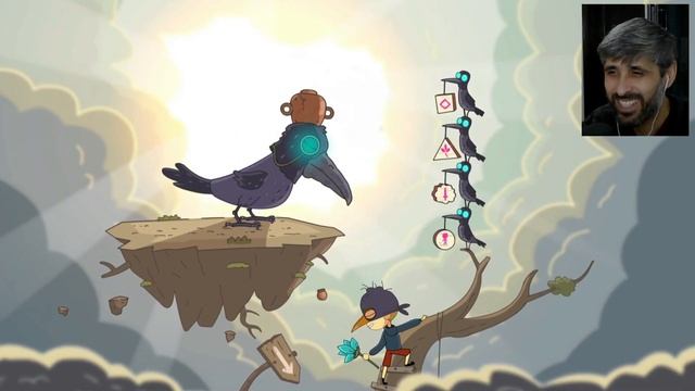 Lost in Play Приятный Мультик #4 смотреть онлайн