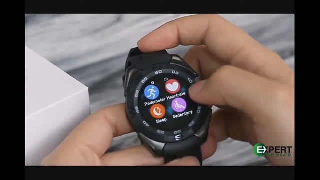 Компания No 1 анонсировала спортивные смарт часы G5 смотреть онлайн