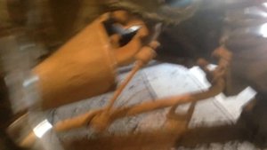 Кузовной ремонт ниссан террано 1