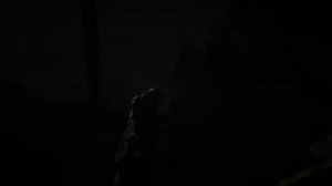 Outlast 2 Marta Death