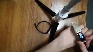 Huawei band 3 pro - обзор трекера