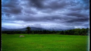 Green Island /Curpem Sanguem Goa/ Curdi/Goan nature