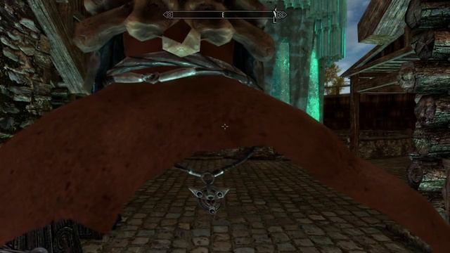 RANT-Skyrim Special Edition w/Mack Part 43 смотреть онлайн