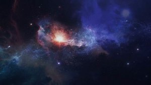 ✨ Space Ambient Music - Deep Relaxation Space Journey