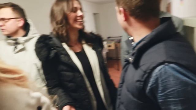 СКОЛЬКО СТОЯТ ПРОДУКТЫ В ГЕРМАНИИ | НОВЫЙ ГОД | РАСПАКОВКА ПОДАРКОВ смотреть онлайн