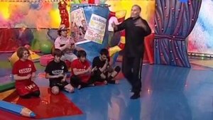 Фа Соль Мастерская Выпуск 15 Кунг фу