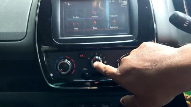 Crossover Merk Eropa seharga Datsun Go, Renault Kwid manual 2017 смотреть онлайн