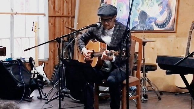 Александр Жадов - Яблочный пирог смотреть онлайн