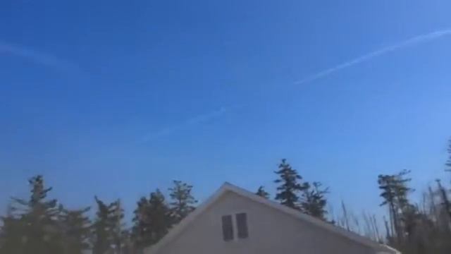 Raise Awareness on Stratospheric Aerosol Injection (SAI) смотреть онлайн