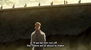 Grisha's Cruel Backstory, Grisha Meets Dina, Titan Past Reveal - Attack on Titan S3 E20